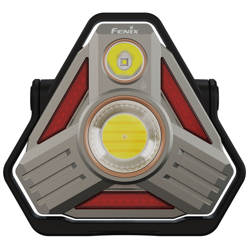 Fenix Lantern CP50R - 3
