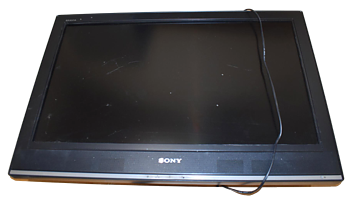 Sony 32" TV
