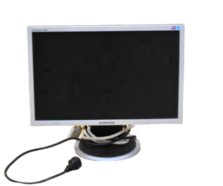 Samsung 19" Datorskärm