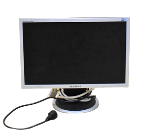 Samsung 19" Datorskärm