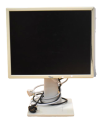 Fujitsu Siemens 14" 4:3 Datorskärm