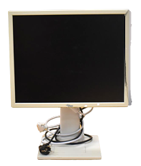 Fujitsu Siemens 14" 4:3 Datorskärm