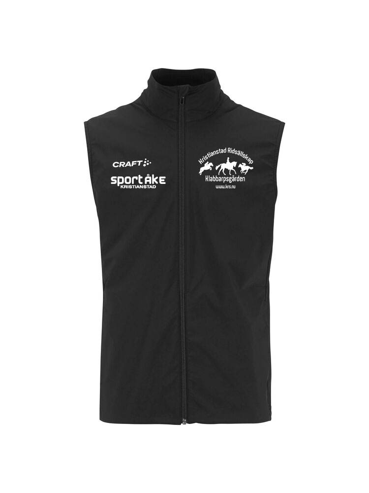 Nordic Vest Men (KRS)