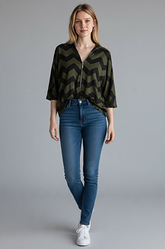 Svea Zip