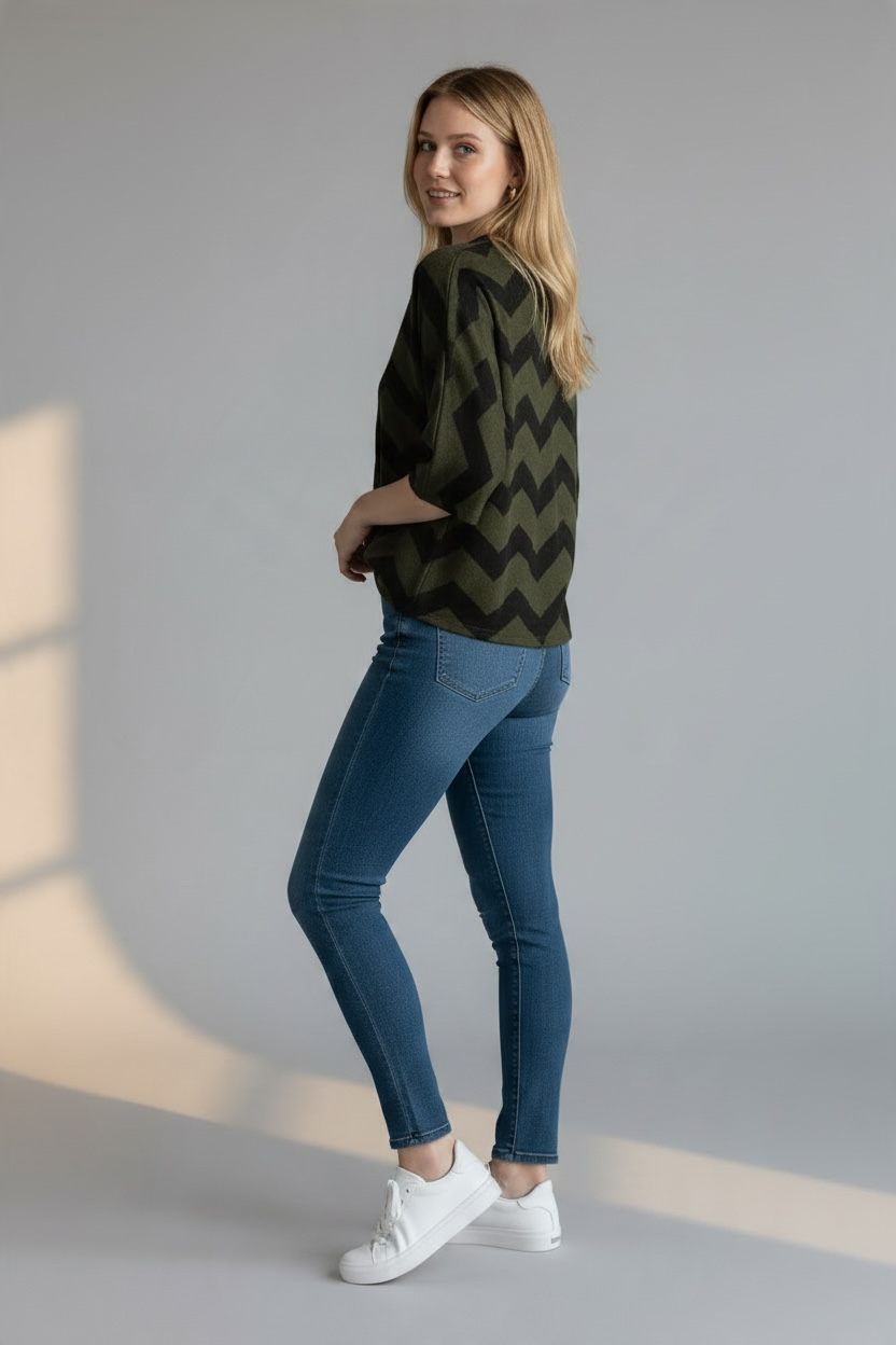 Svea Zip - 3