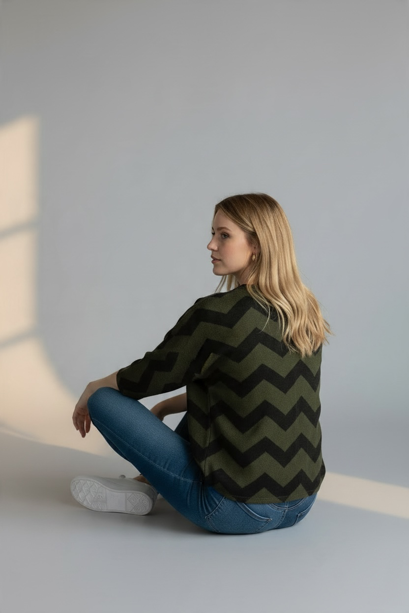 Svea Zip - 4