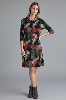 Sofia Tunic