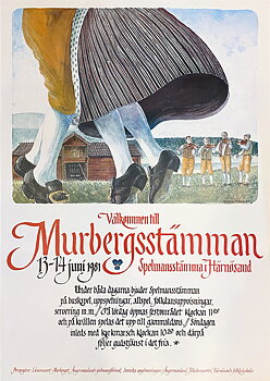 MURBERGSSTÄMMAN