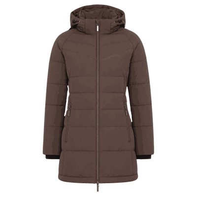Dobsom Lausanne Jacket W - 2