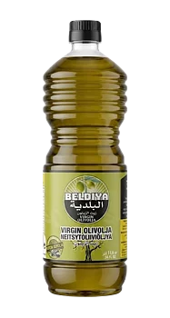 Beldiya Virgin Olivolja - 1L