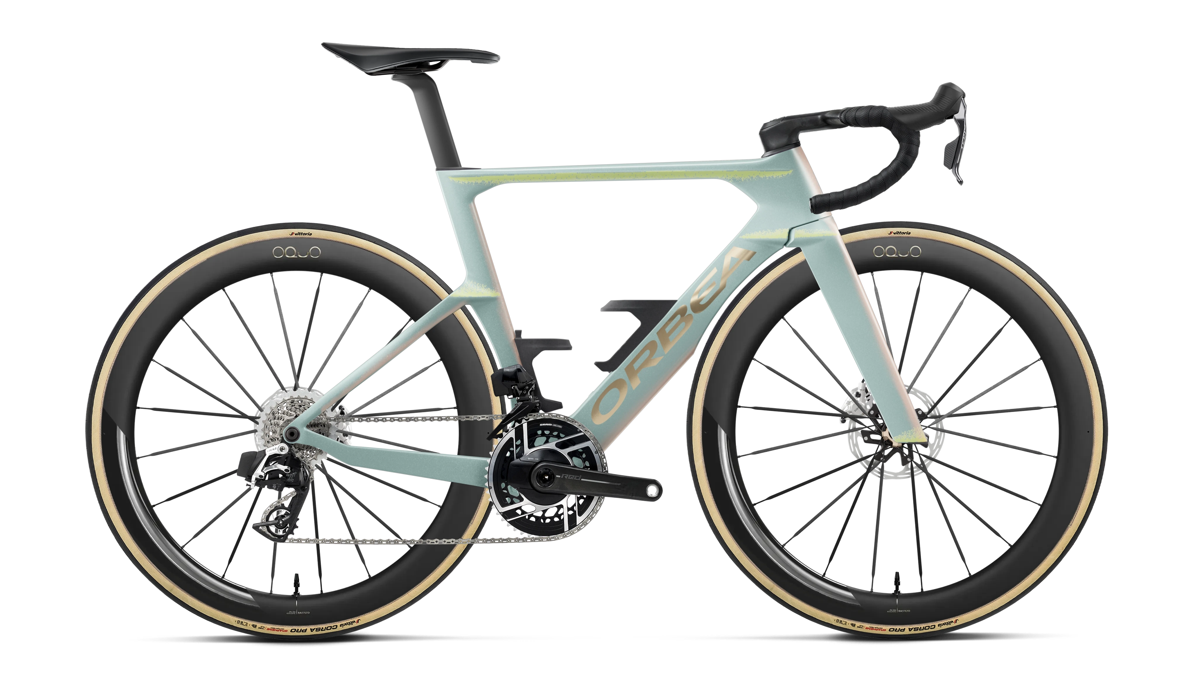 ORBEA ORCA AERO M11eLTD PWR - 3