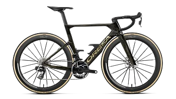 ORBEA ORCA AERO M11eLTD PWR