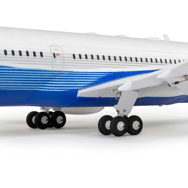 E-flite Micro Boeing 787 Dreamliner Twin 30mm EDF BNF Basic w/ AS3X, SAFE Select - 22
