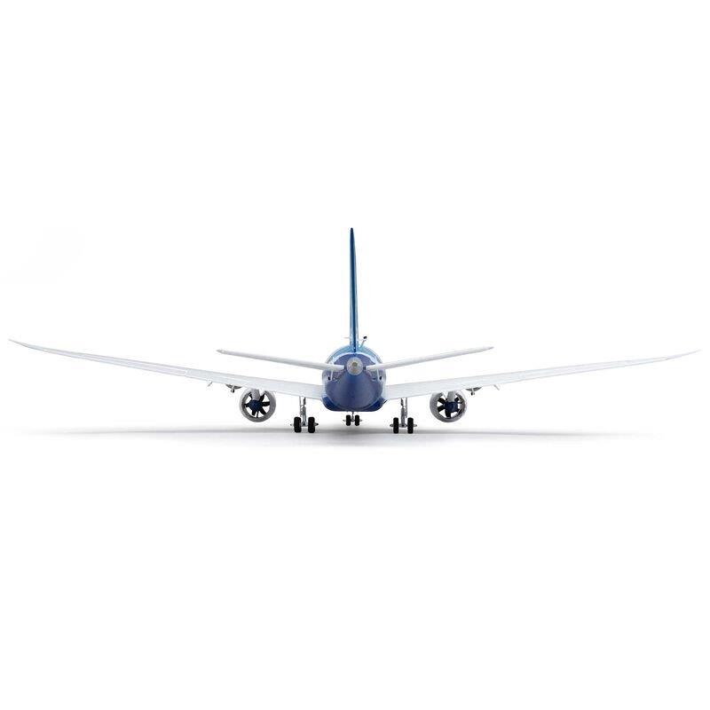 E-flite Micro Boeing 787 Dreamliner Twin 30mm EDF BNF Basic w/ AS3X, SAFE Select - 15