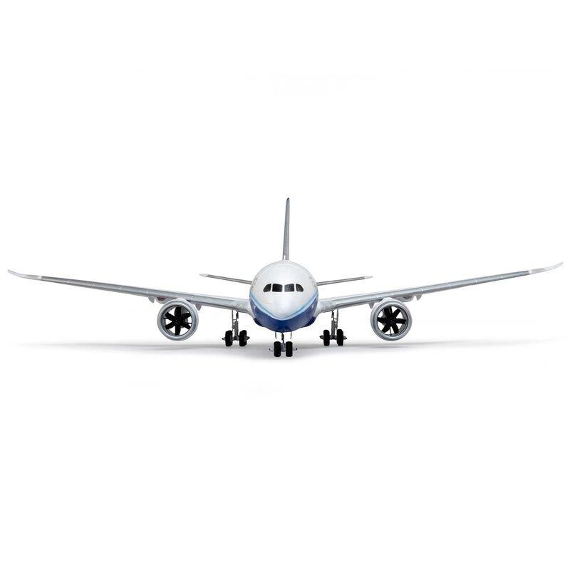 E-flite Micro Boeing 787 Dreamliner Twin 30mm EDF BNF Basic w/ AS3X, SAFE Select - 14