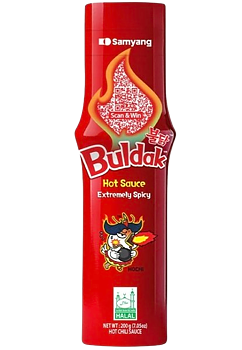 Samyang Extreme Buldak Sauce 165ml