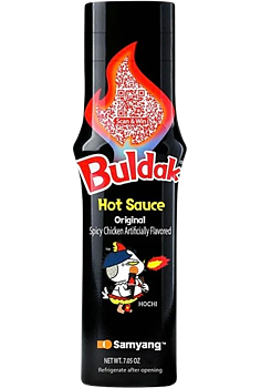 Buldak Sauce Samyang 165ml