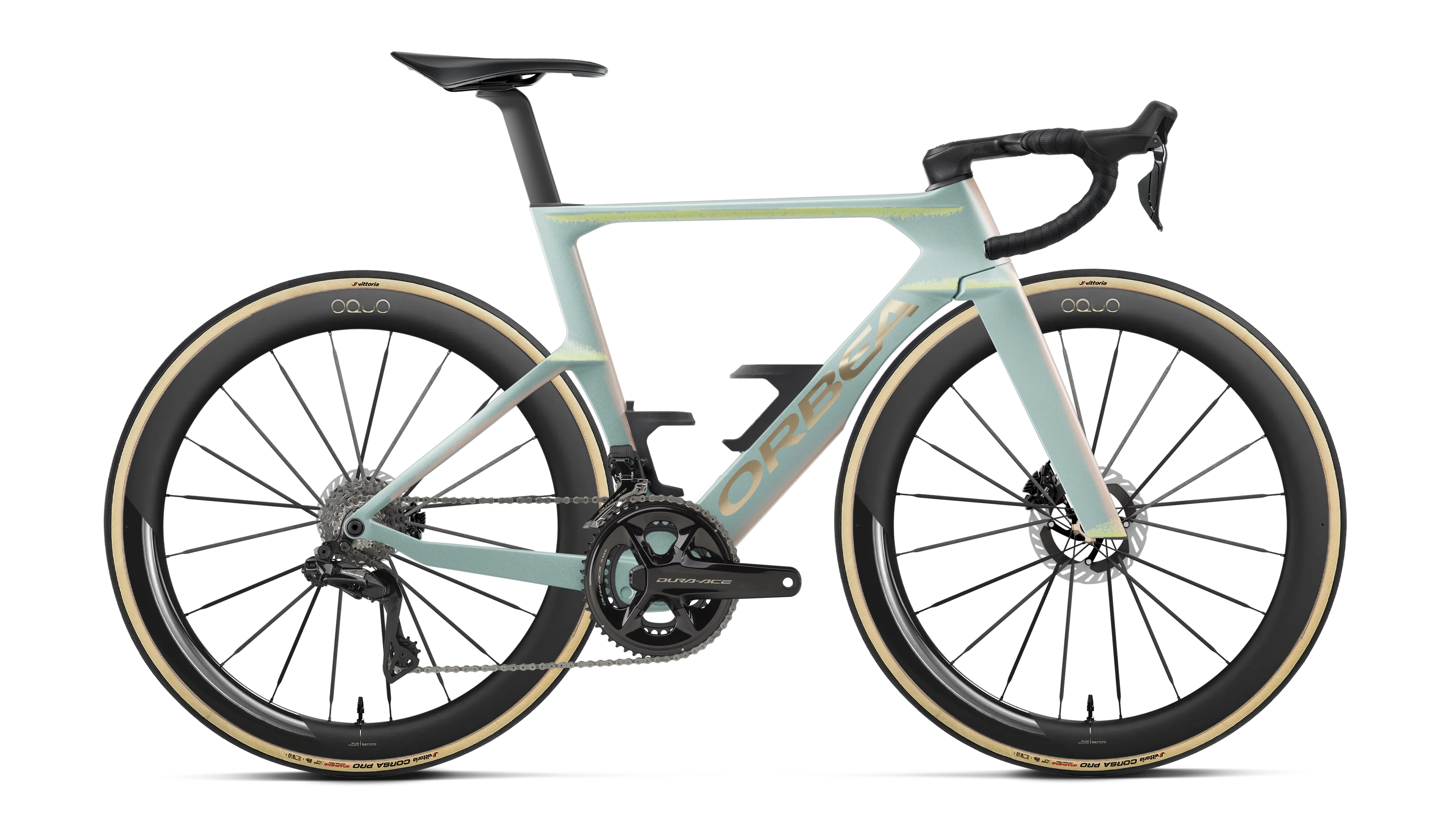 ORBEA ORCA AERO M10i LTD PWR