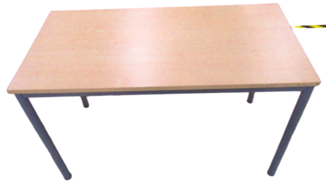 Skrivbord