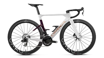 ORBEA ORCA AERO M21e LTD