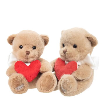 Bukowski Nalle 18 cm - My Love (1 st)