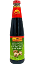 Vegetarisk Ostronsås 510g