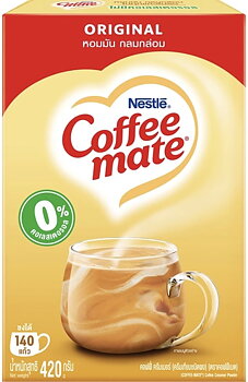 Nestlé Coffee-Mate Original Creamer 420g