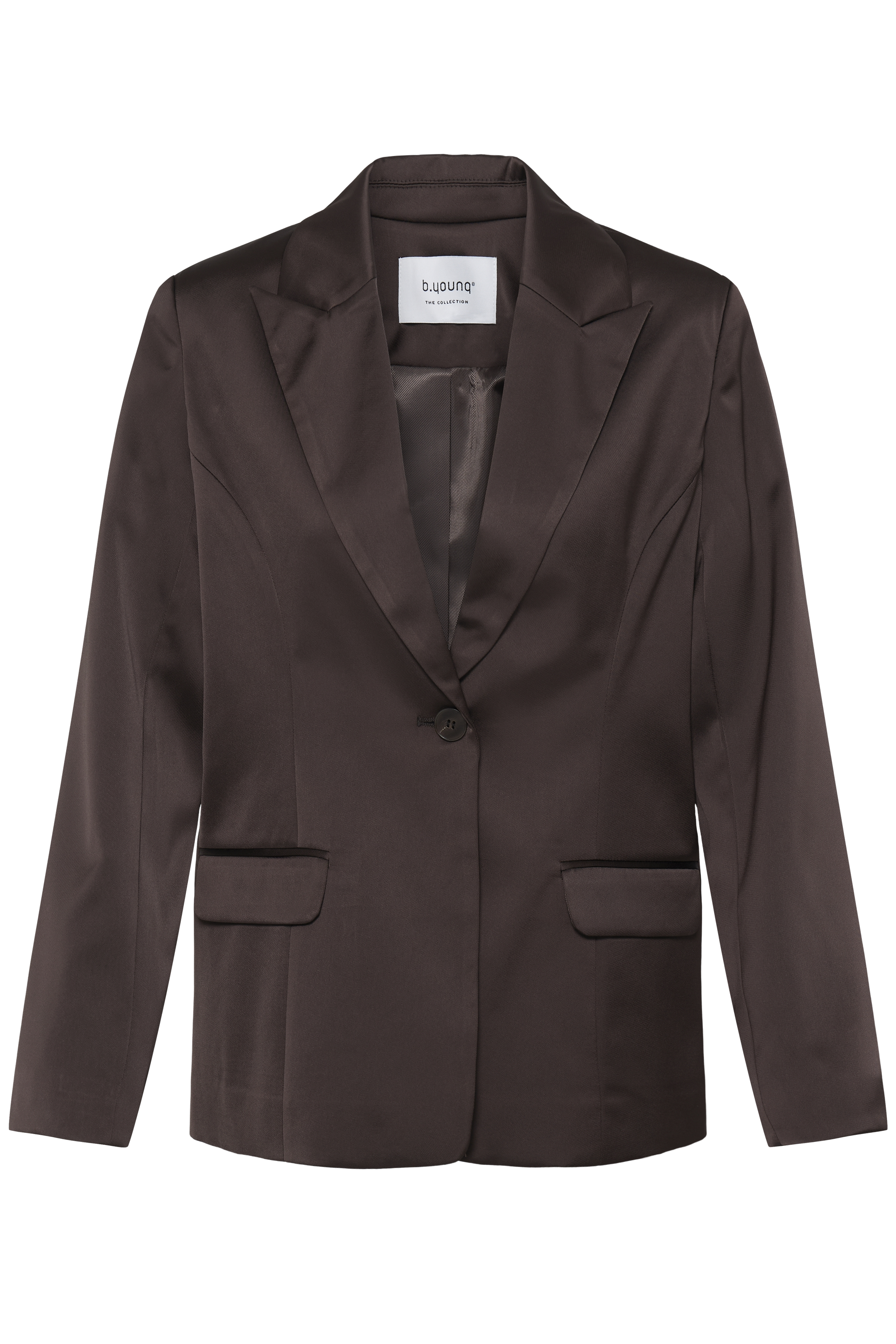 BYEVIE BLAZER Java 