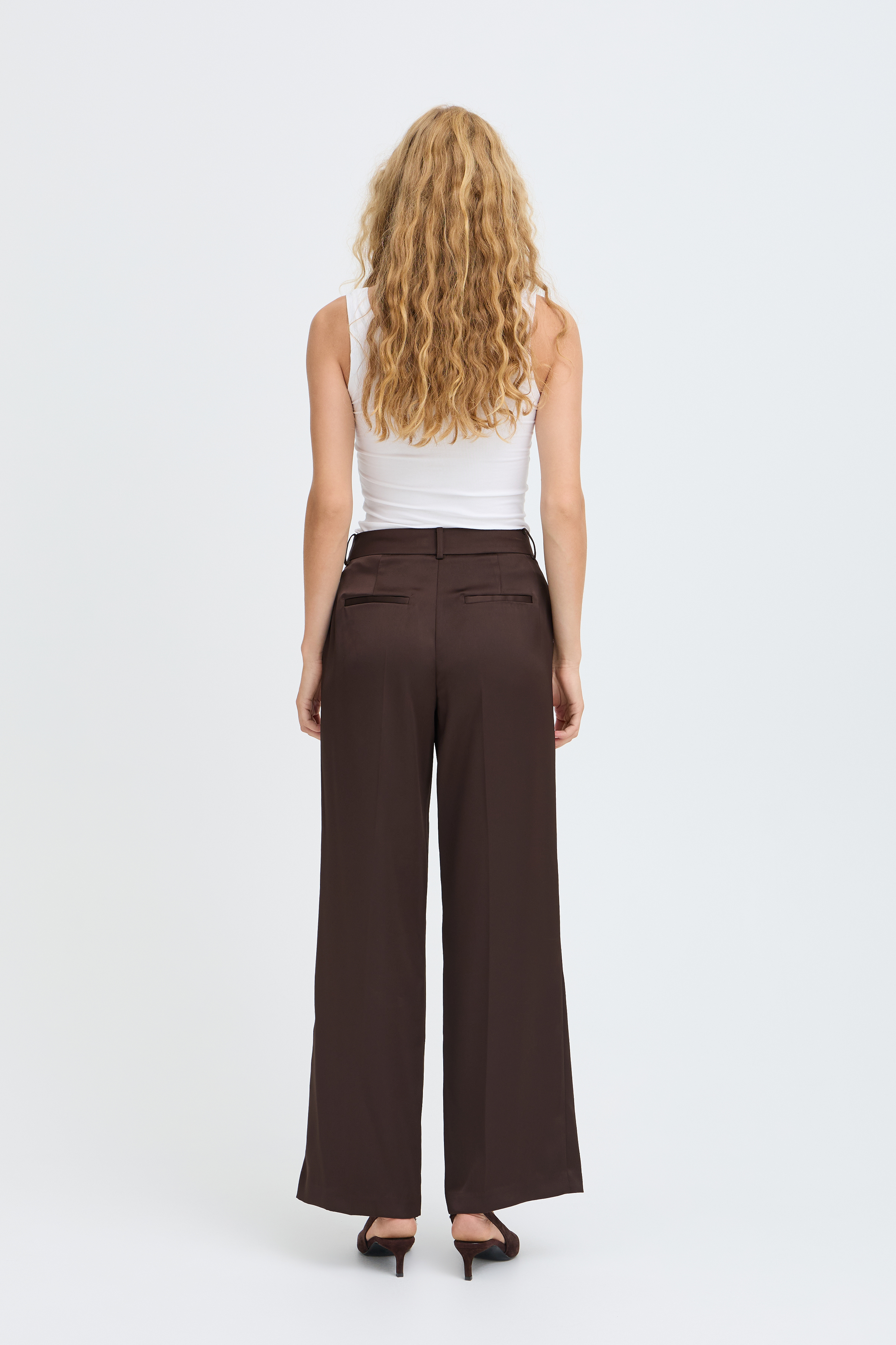 BYEVIE Pants Java - 7