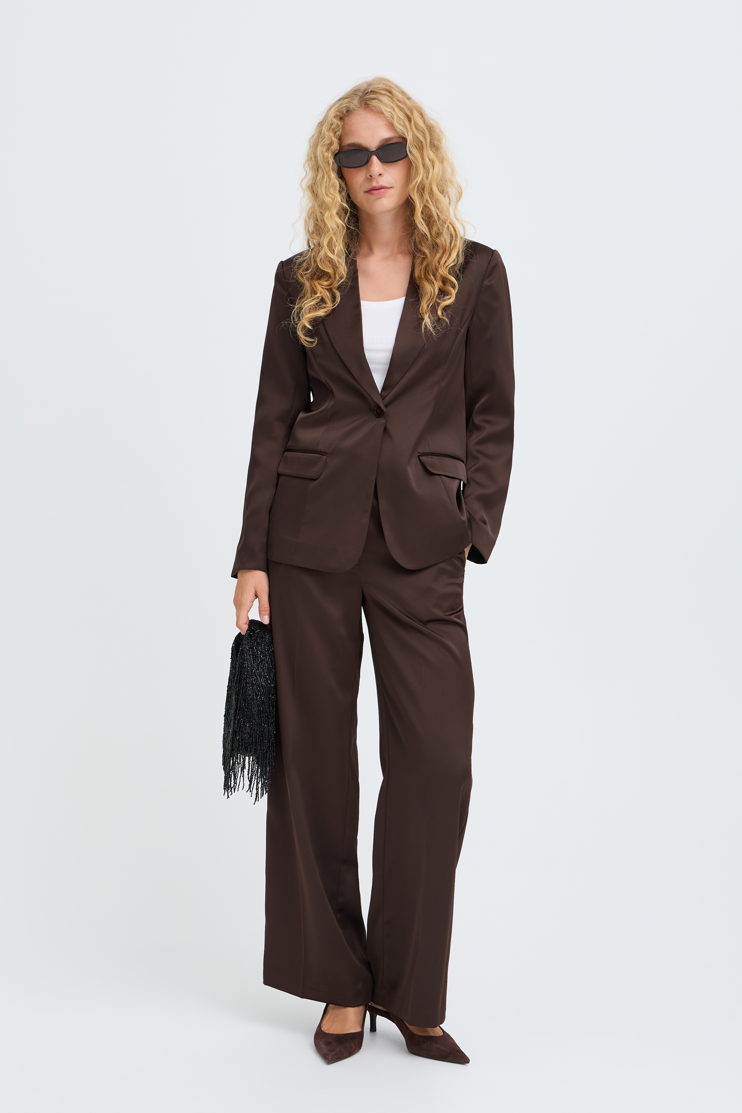 BYEVIE Pants Java - 5