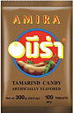 Tamarindgodis 100st/300g