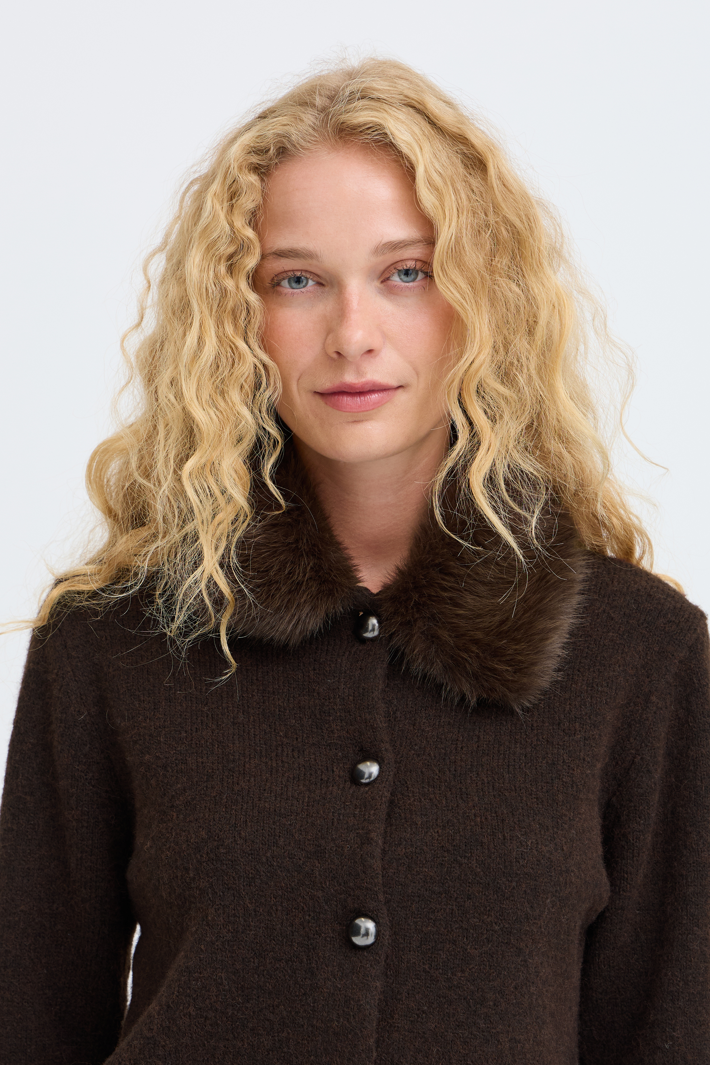 BYOTINA Cardigan Java - 3