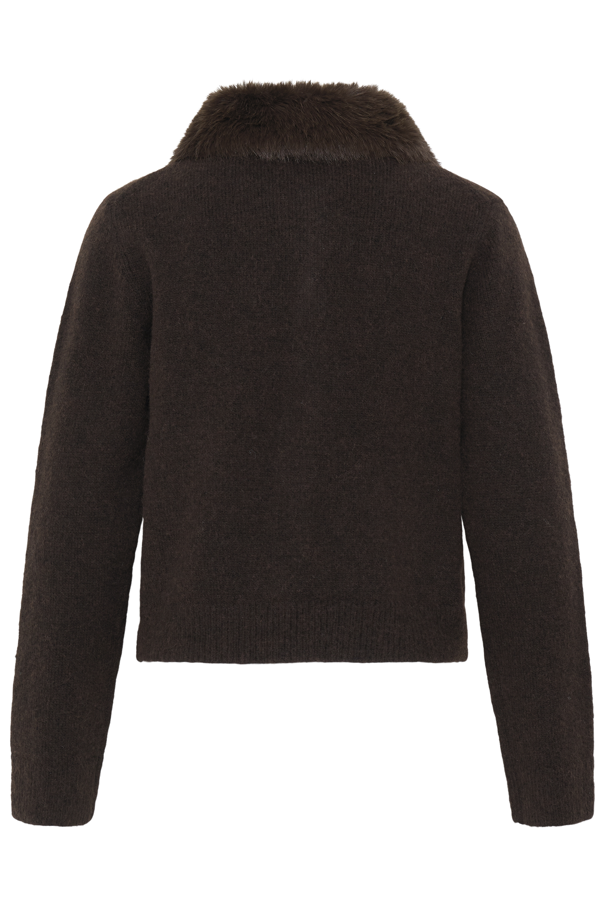 BYOTINA Cardigan Java - 2