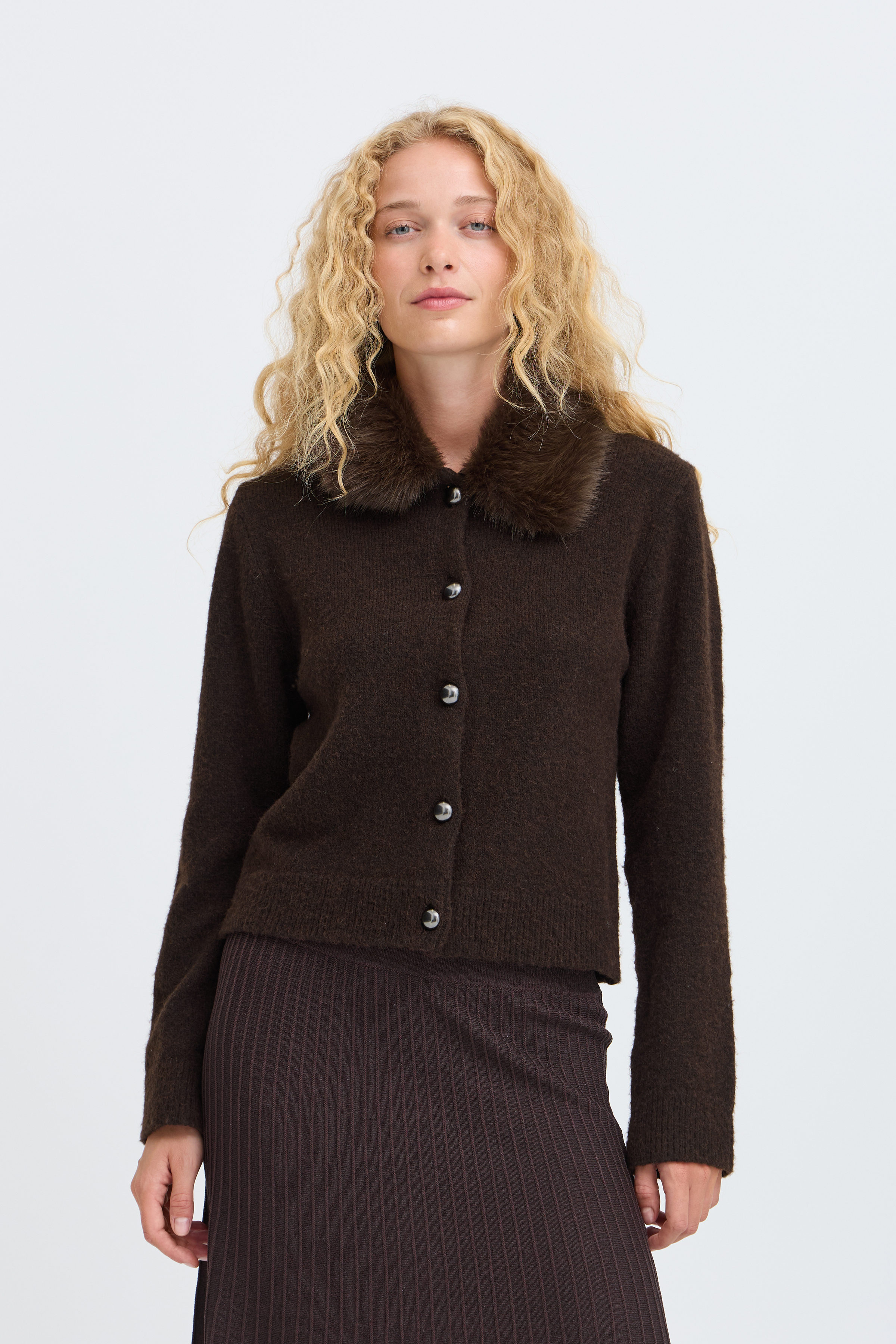 BYOTINA Cardigan Java - 6
