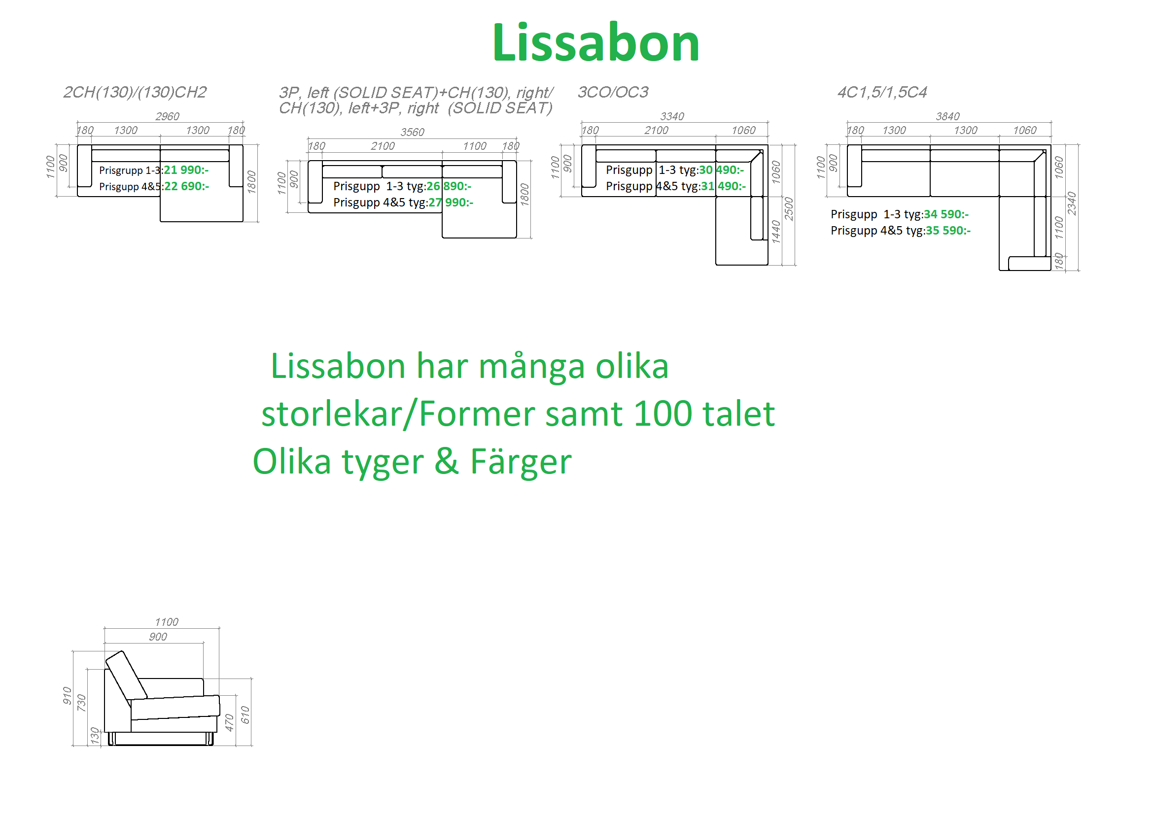 Lissabon  - 3