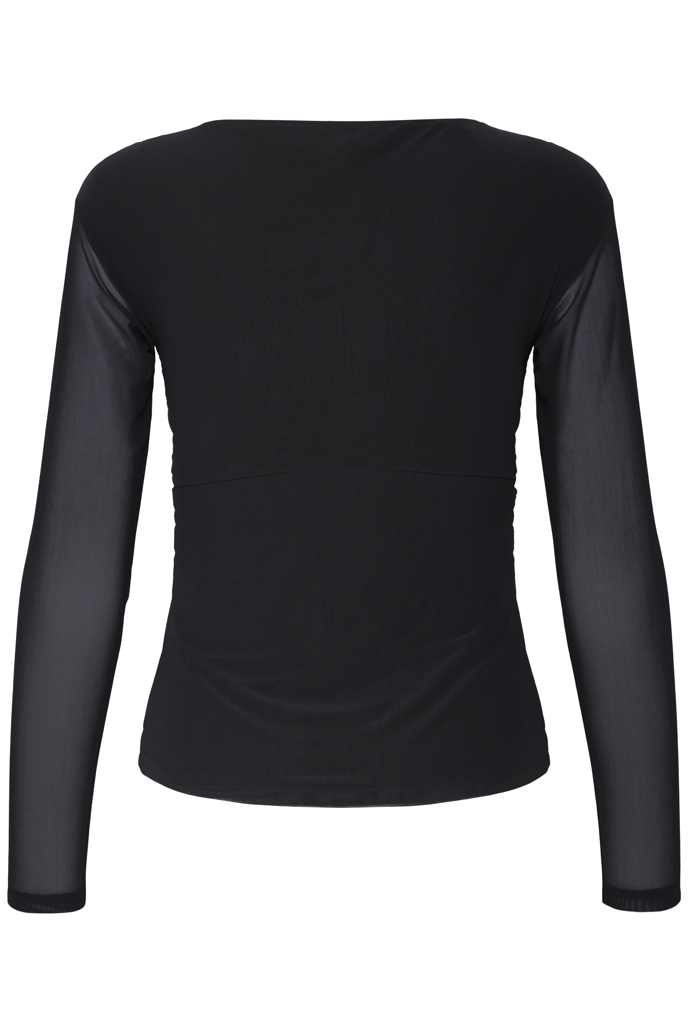 BYTOA WRAP TOP Meteorite  - 2