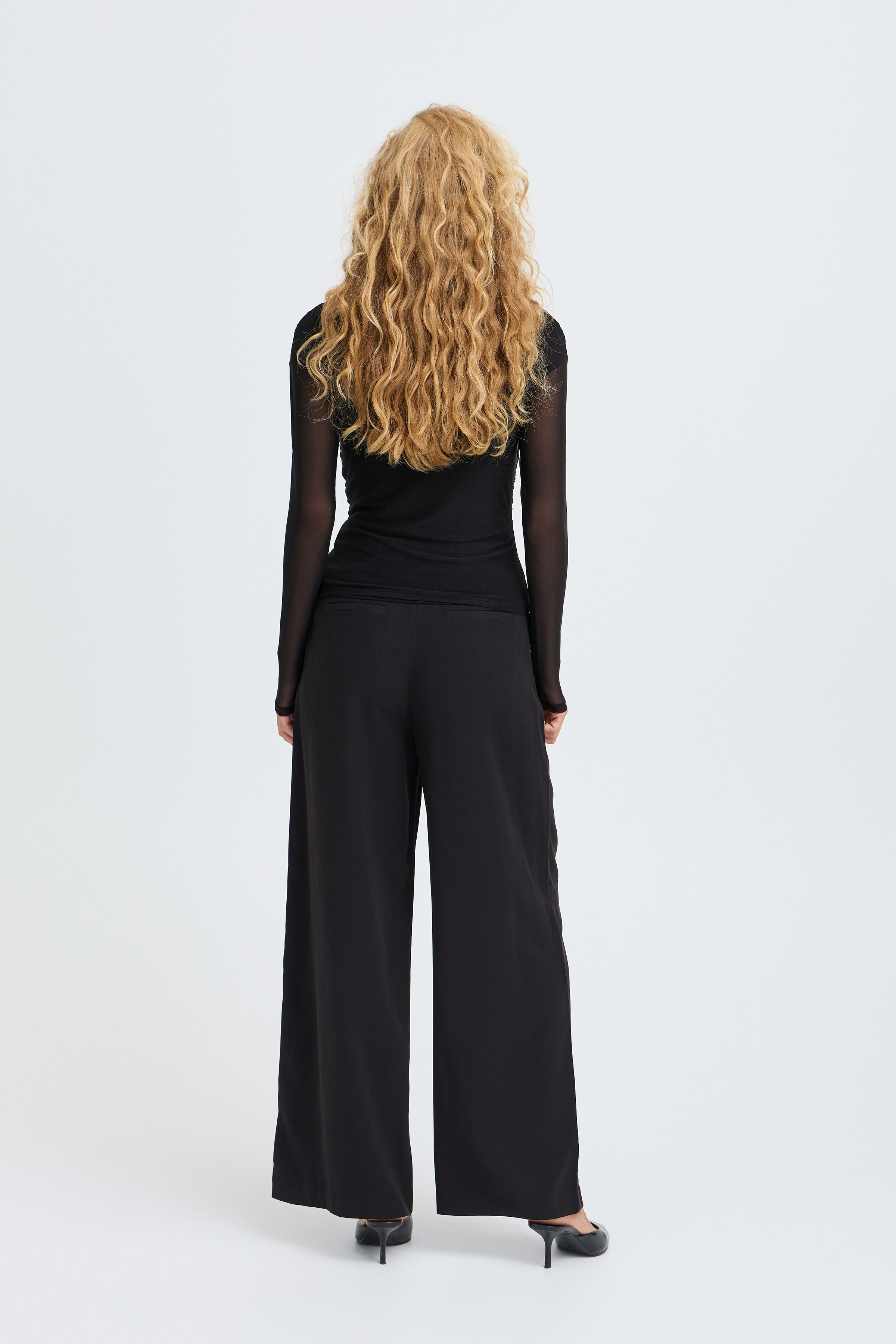 BYTOA WRAP TOP Meteorite  - 7