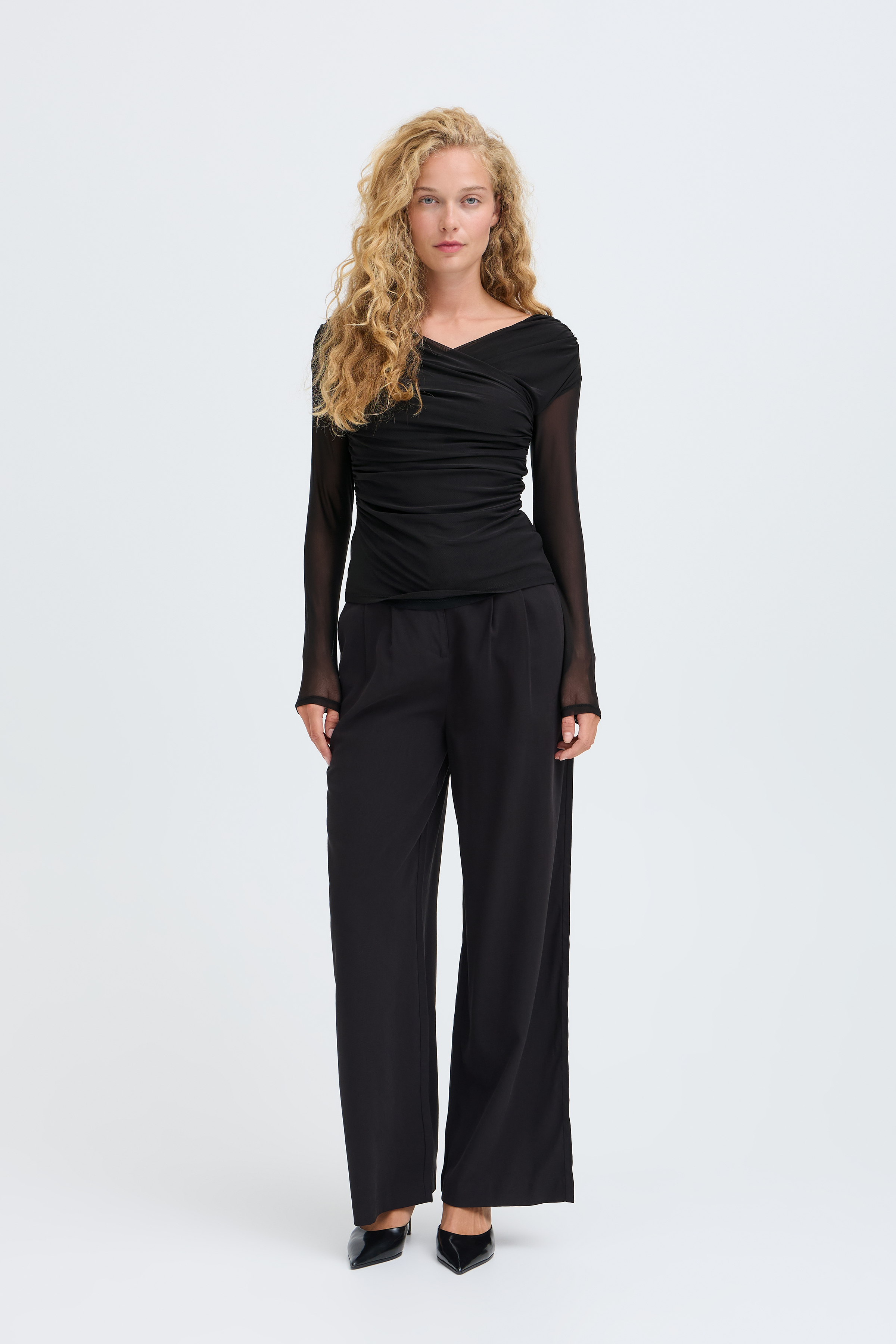 BYTOA WRAP TOP Meteorite  - 5