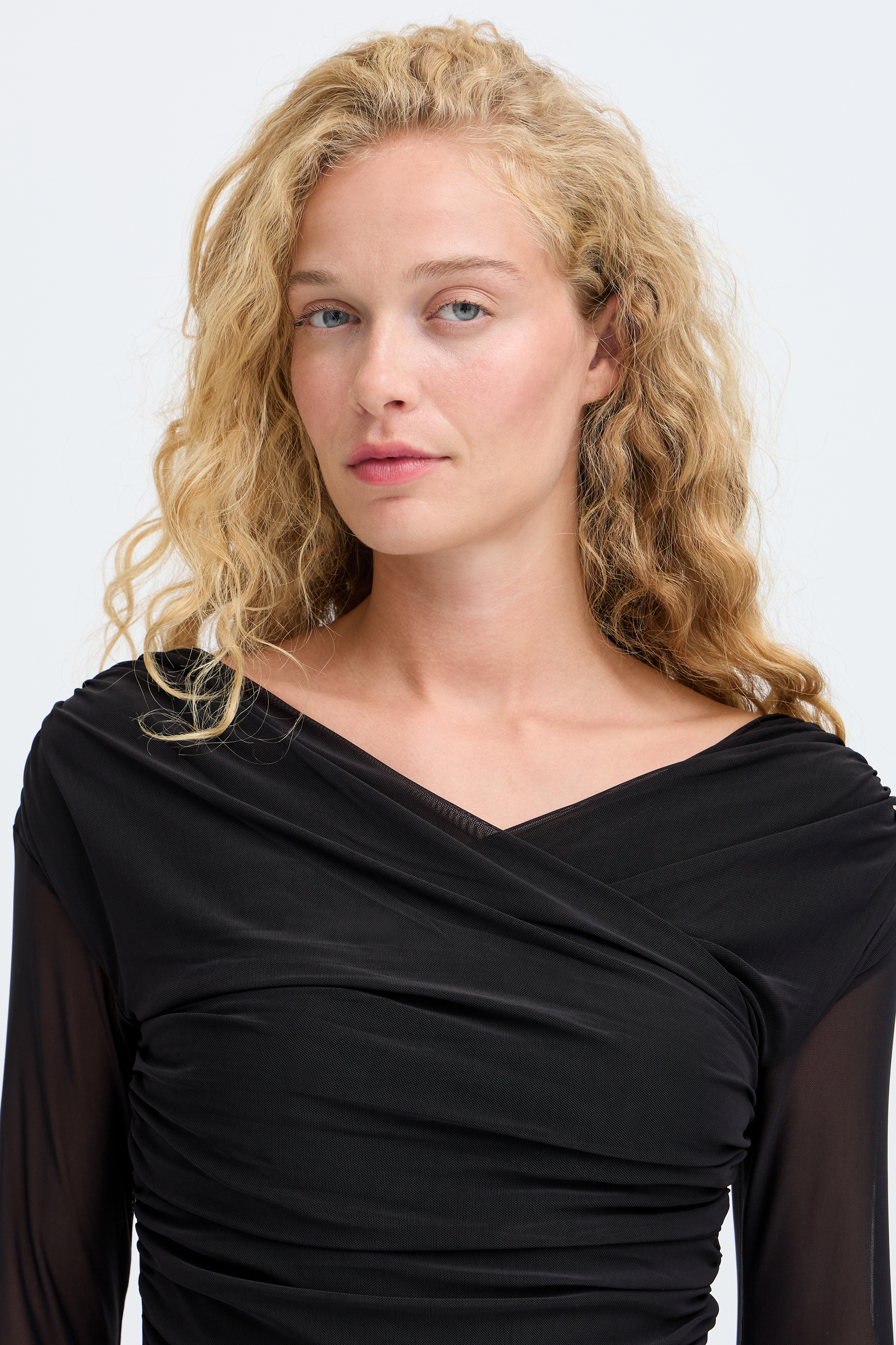 BYTOA WRAP TOP Meteorite  - 3