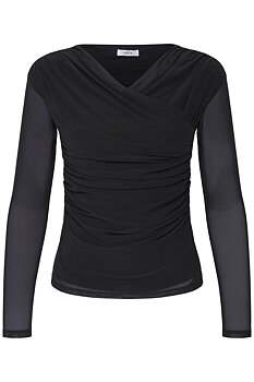 BYTOA WRAP TOP Meteorite 