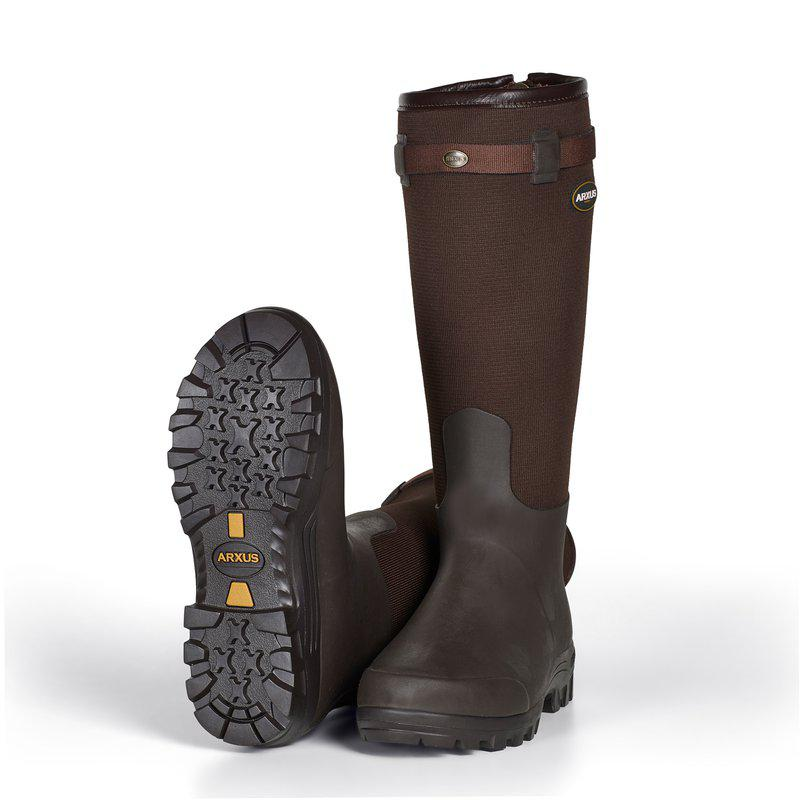 ARXUS Primo Country Z 1029 Rubber Boot