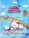 Jelly Straws Assorted Flavors 400g