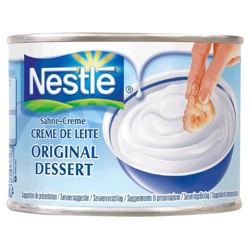 Nestle orginal dessert 170g