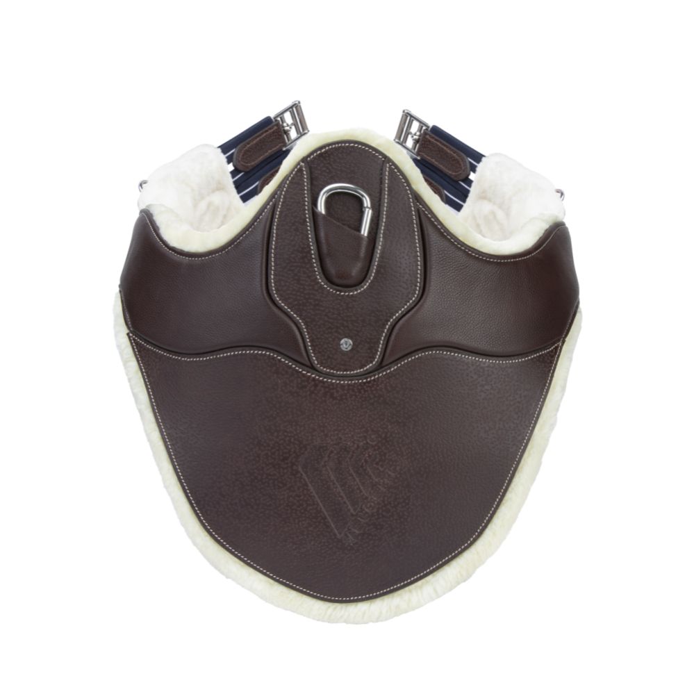 VELOCITI LUSSO ELITE HOPPLATTA, BROWN