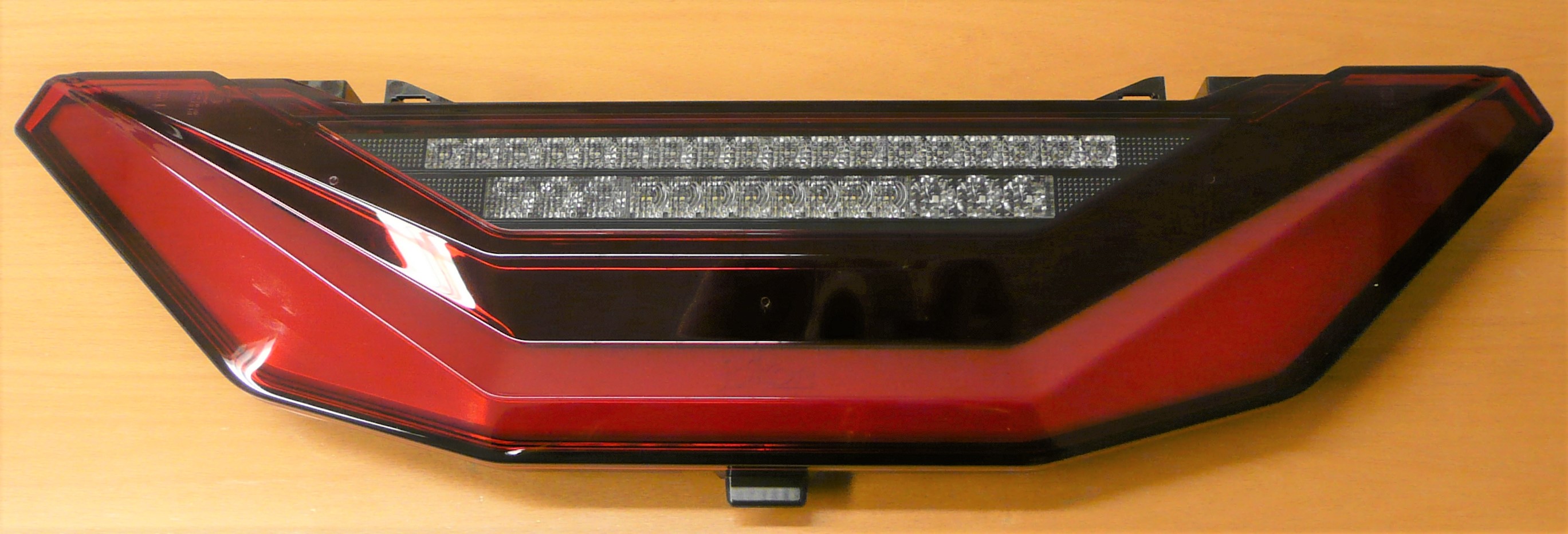 Baklykta Jokon LED, 9-16V - Vänster