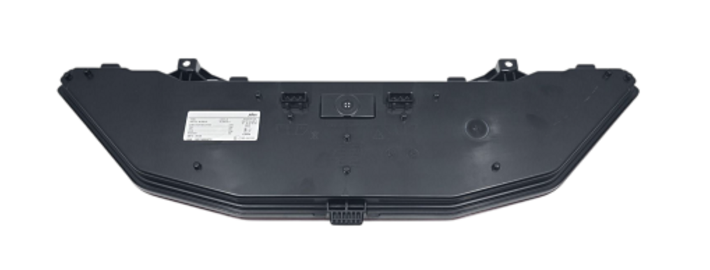 Baklykta Jokon LED, 9-16V - Höger - 2