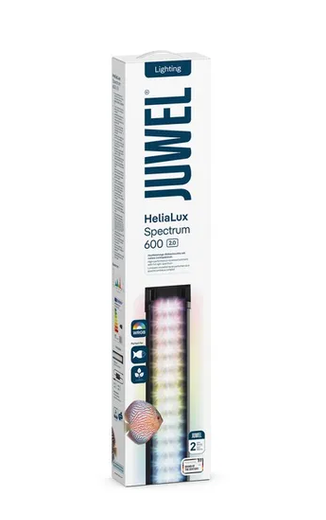 Juwel - Helialux Spectrum 2.0 - 45W 60cm