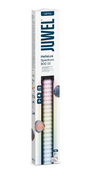 Juwel - Helialux Spectrum 2.0 - 50W 80cm