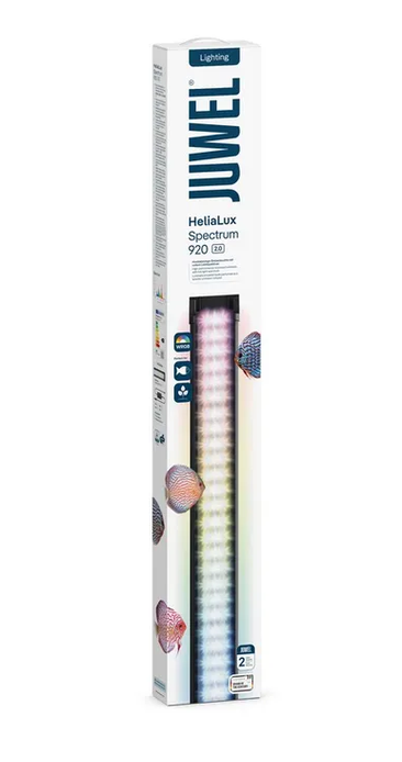 Juwel - Helialux Spectrum 2.0 - 60W 92cm