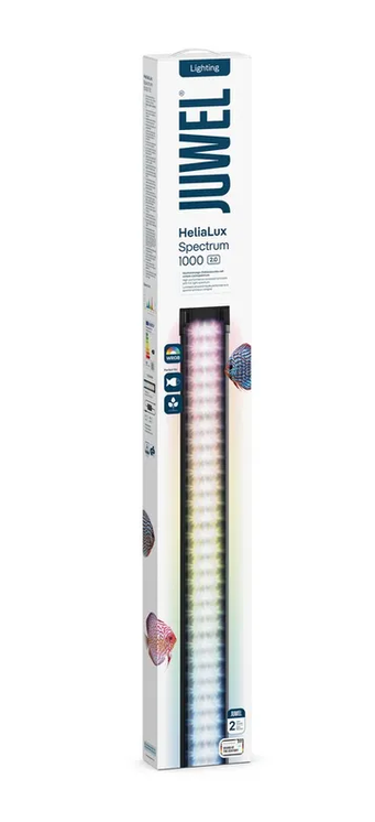 Juwel - Helialux Spectrum 2.0 - 60W 100cm